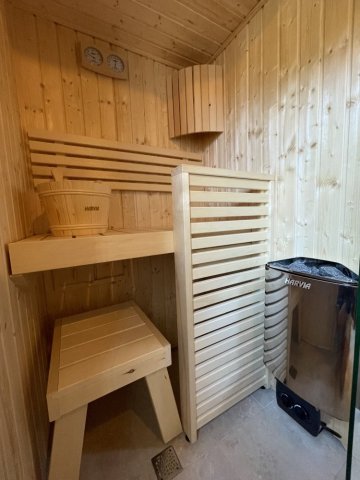 Sauna Variant View mini