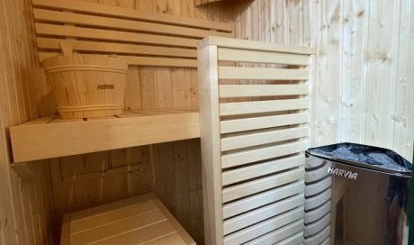 Sauna Variant View mini