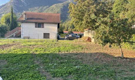 Piscine 7m x 3.50m à Noyarey